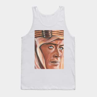 Lawrence of Arabia Tank Top